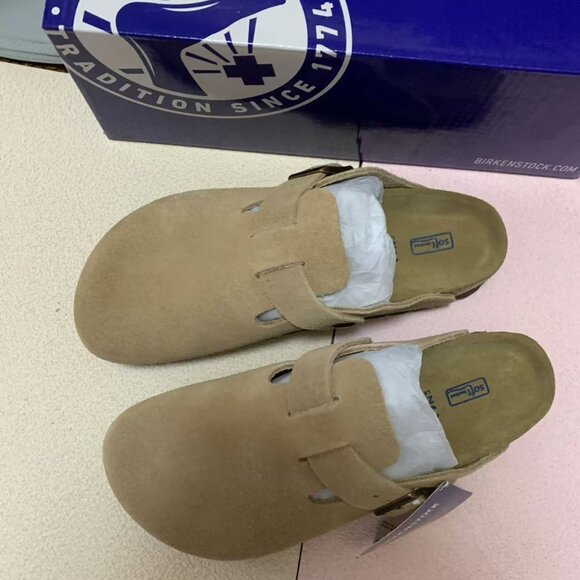 Birkenstock Women's Colgs narrow Size 37 - Picture 4 of 7